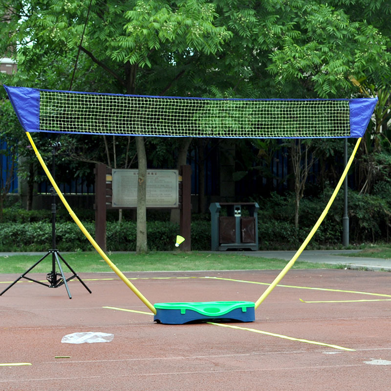 Ensemble de filet de badminton - Badminton Netting avis et prix