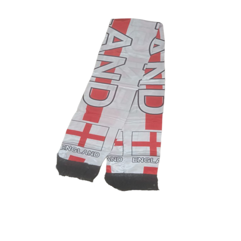 Flagnshow-Écharpe 100% Stain F - Badminton England avis et prix