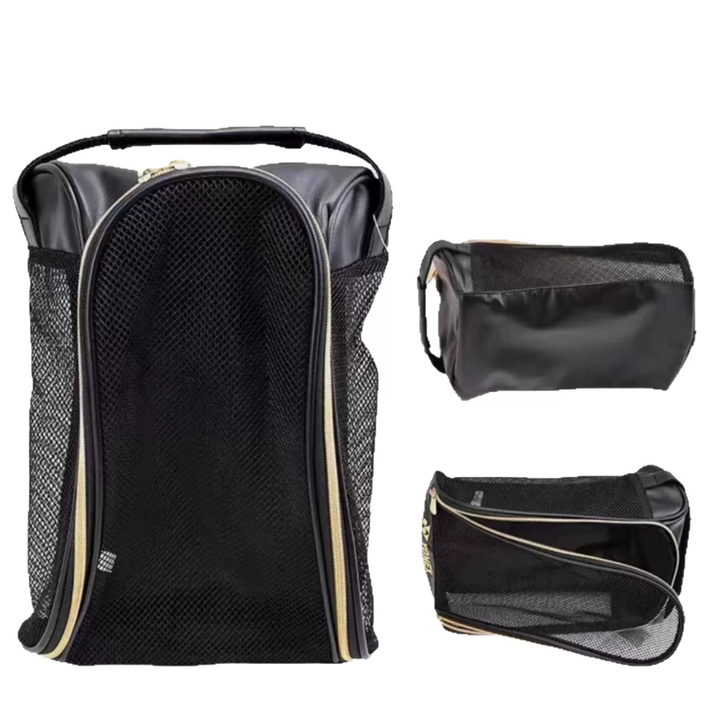 Sac à chaussures respirant en  - Badminton Question avis et prix
