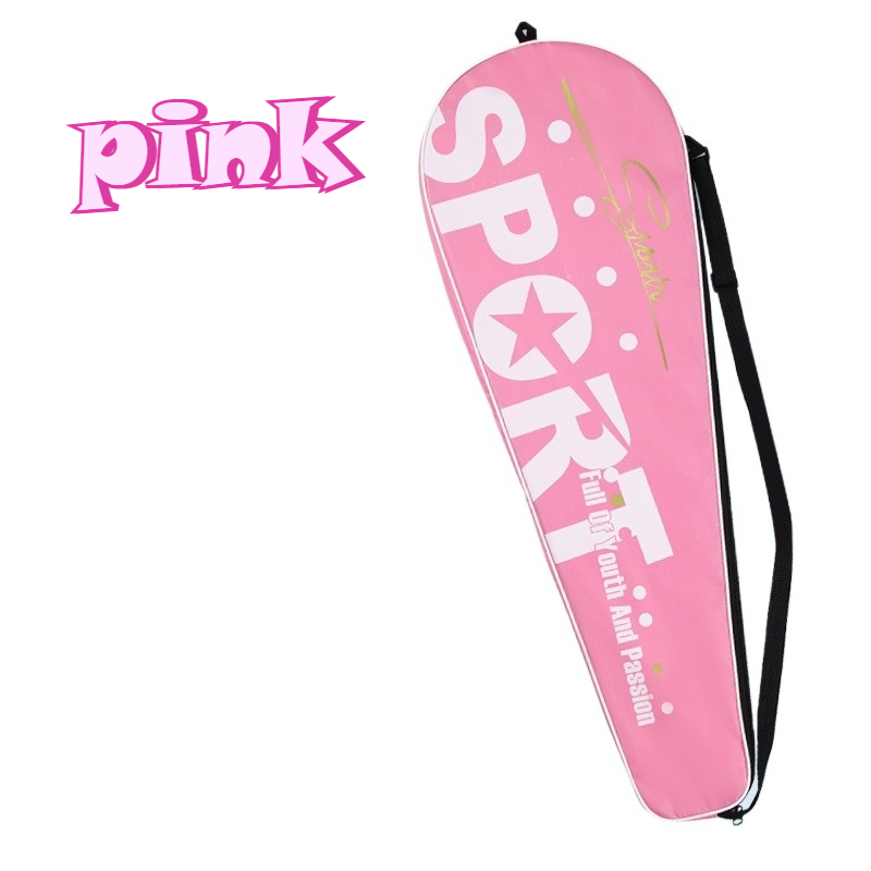 Sac de transport imperméable e - Racket Cover Bag avis et prix