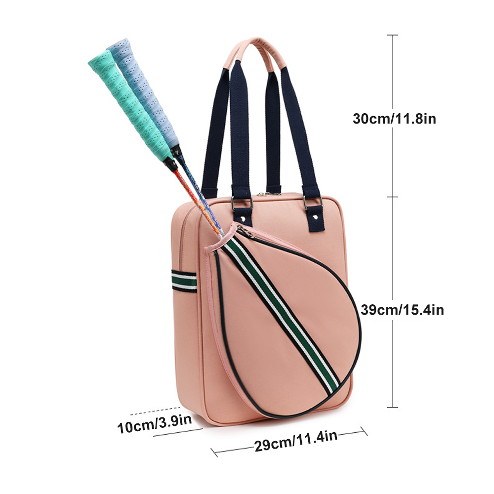 1 Sac de raquettes de badminto - Badminton Player avis et prix