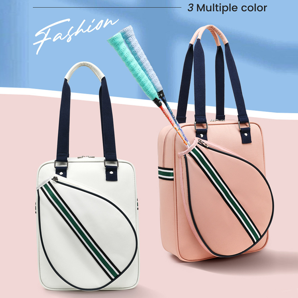 1 Sac de raquettes de badminto - Badminton Player avis et prix
