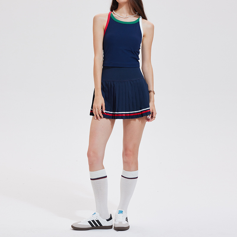 Ensemble de tenue de tennis po - Badminton Outfit avis et prix