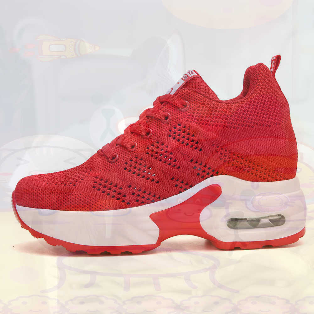 Rouge taille 36 chaussures fem - Badminton Outfit avis et prix