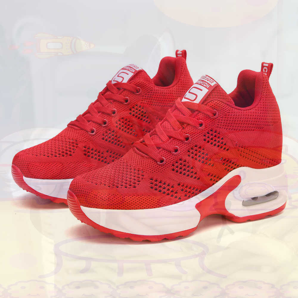 Rouge taille 36 chaussures fem - Badminton Outfit avis et prix