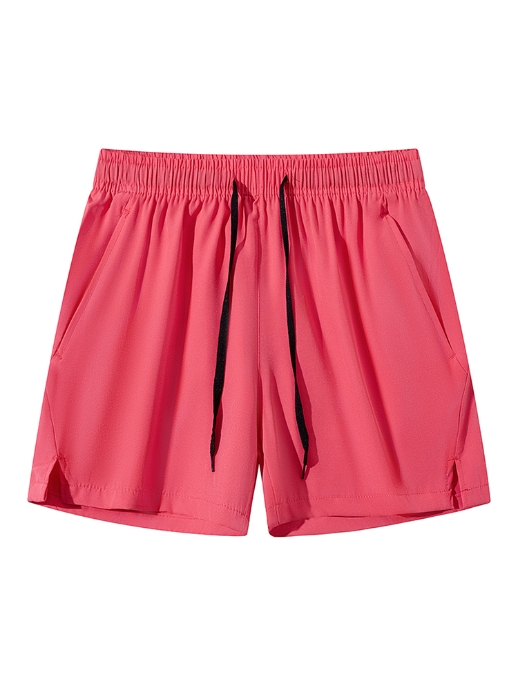 Nouveaux shorts d'entraînement - Badminton Question avis et prix