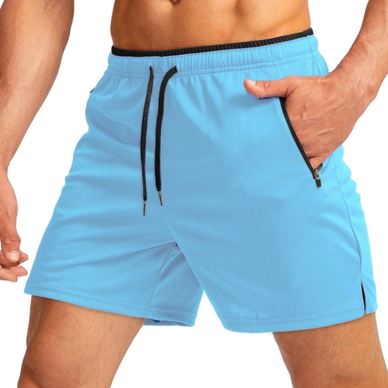 Nouveaux shorts d'entraînement - Badminton Question avis et prix
