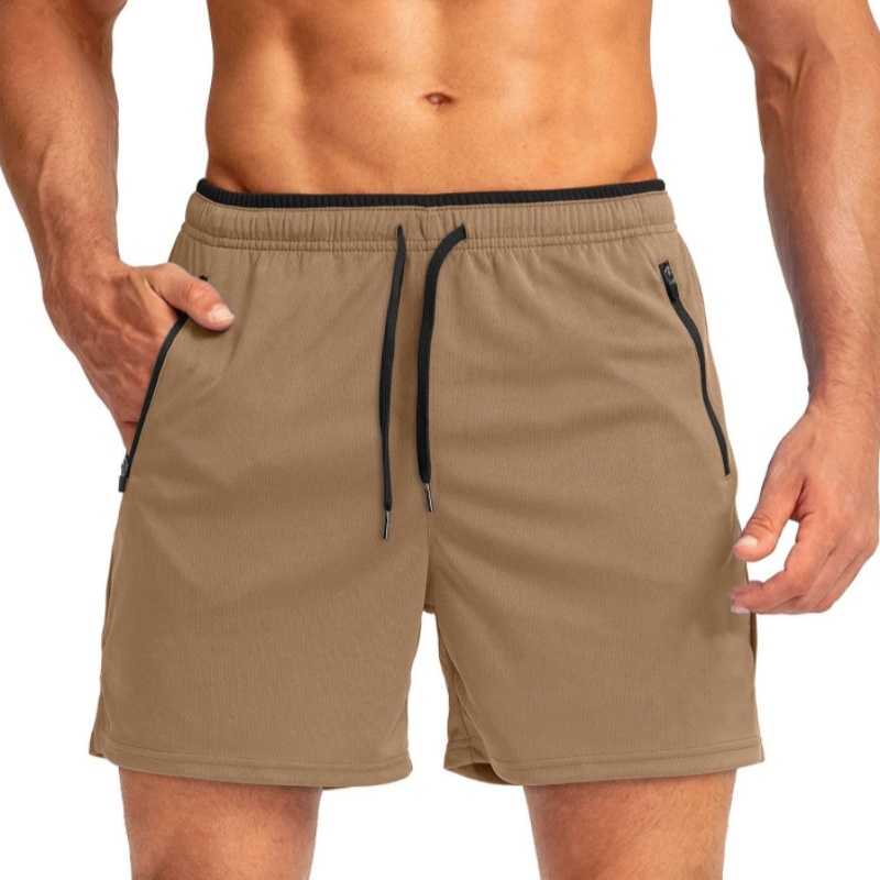 Nouveaux shorts d'entraînement - Badminton Question avis et prix