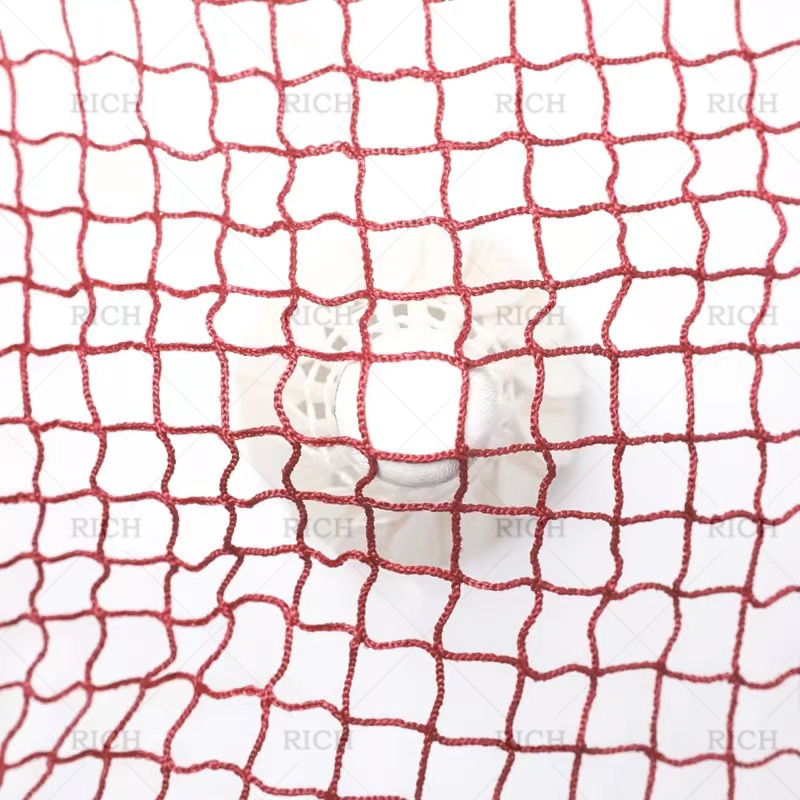 Filet de Badminton Standard po - Badminton Netting avis et prix