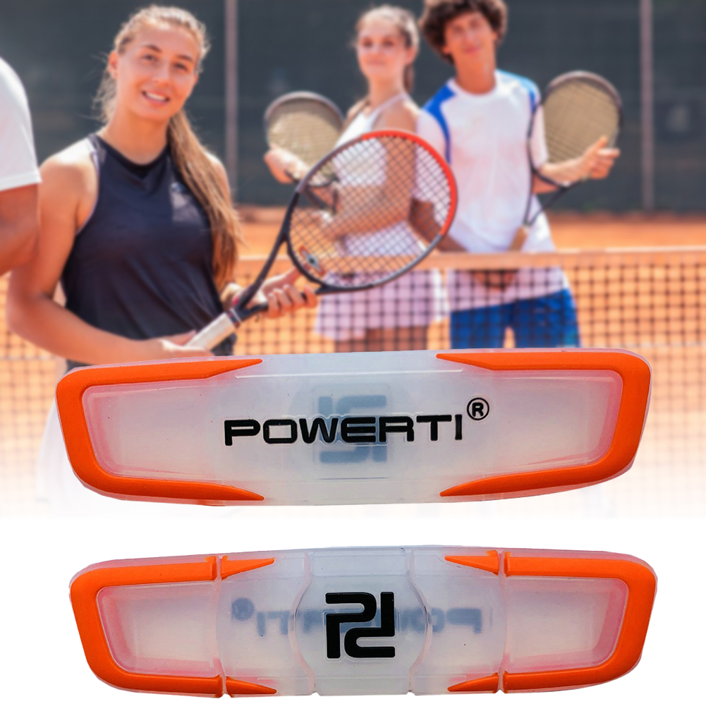 Amortisseurs de vibrations pou - Racket Vibration Dampener avis et prix