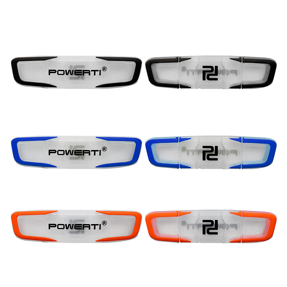 Amortisseurs de vibrations pou - Racket Vibration Dampener avis et prix