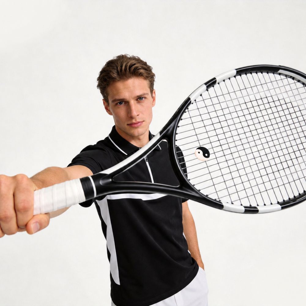 Amortisseur de vibrations pour - Racket Vibration Dampener avis et prix