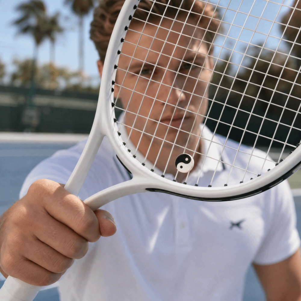 Amortisseur de vibrations pour - Racket Vibration Dampener avis et prix