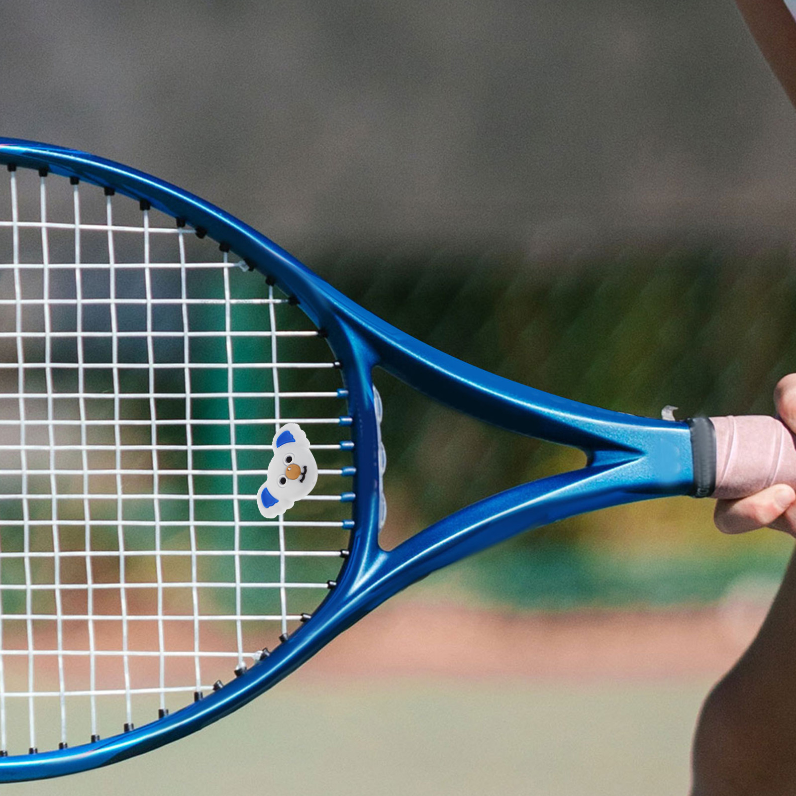 Amortisseurs de vibrations de  - Racket Vibration Dampener avis et prix