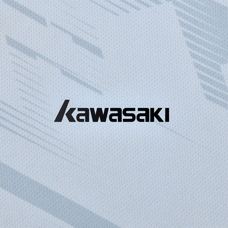 Kawasaki – maillot de badminto - Badminton Outfit avis et prix