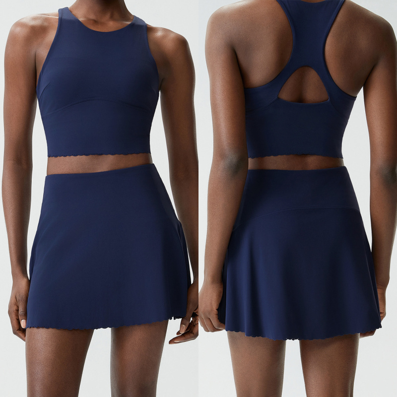 Vêtements de sport pour femme, - Badminton Outfit avis et prix