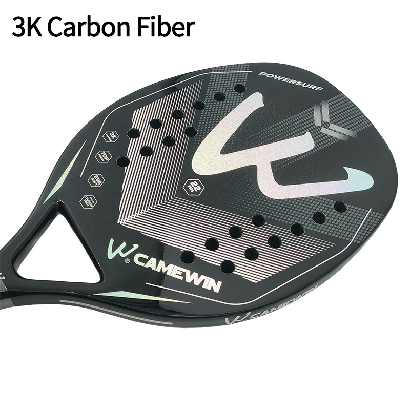 Camewin 3K raquette de Tennis  - Li Ning Racket avis et prix