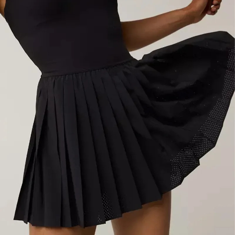 Robe de Yoga de Tennis pour fe - Badminton Outfit avis et prix