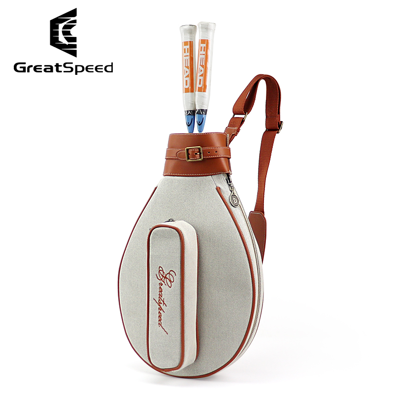 GreatSpeed sac de Tennis sac d - Badminton Question avis et prix
