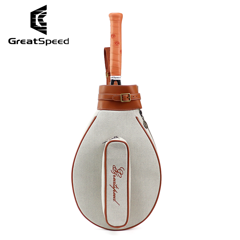 GreatSpeed sac de Tennis sac d - Badminton Question avis et prix
