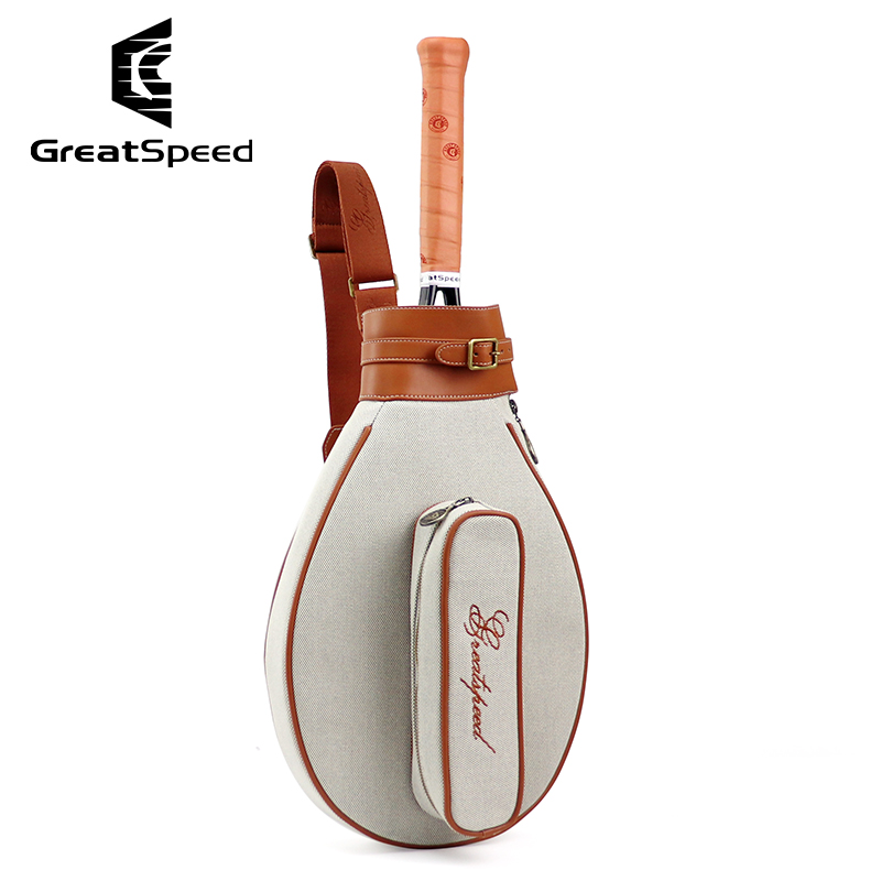 GreatSpeed sac de Tennis sac d - Badminton Question avis et prix