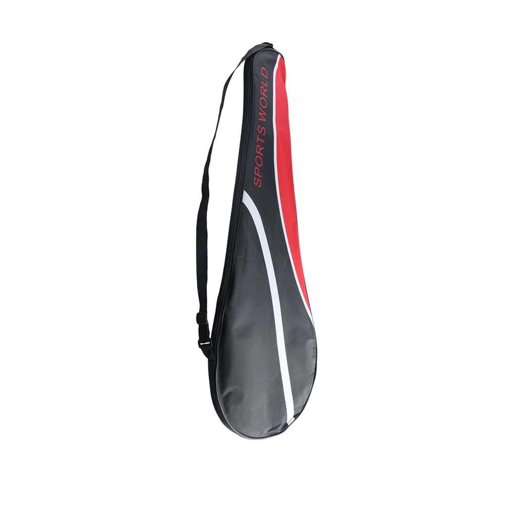 Sac de raquette de Badminton e - Racket Cover Bag avis et prix