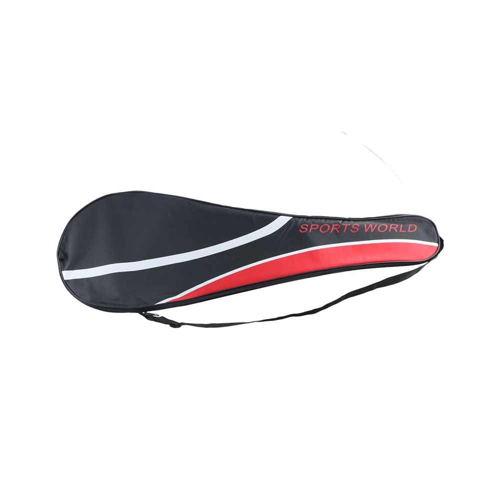 Sac de raquette de Badminton e - Racket Cover Bag avis et prix