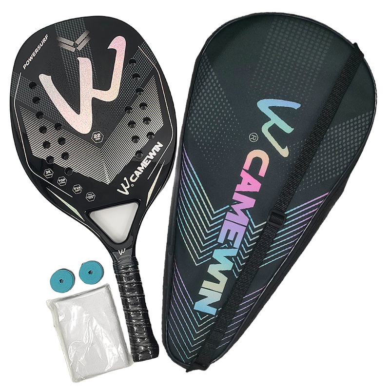 Camewin 3K raquette de Tennis  - Li Ning Racket avis et prix