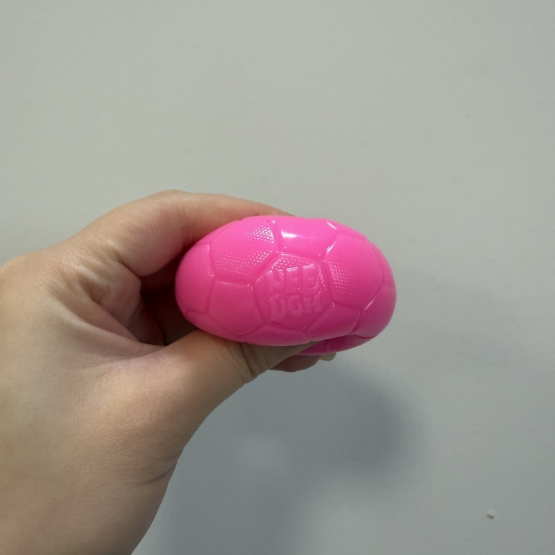 Ensemble de jouets Squishy à p - Badminton Europe avis et prix