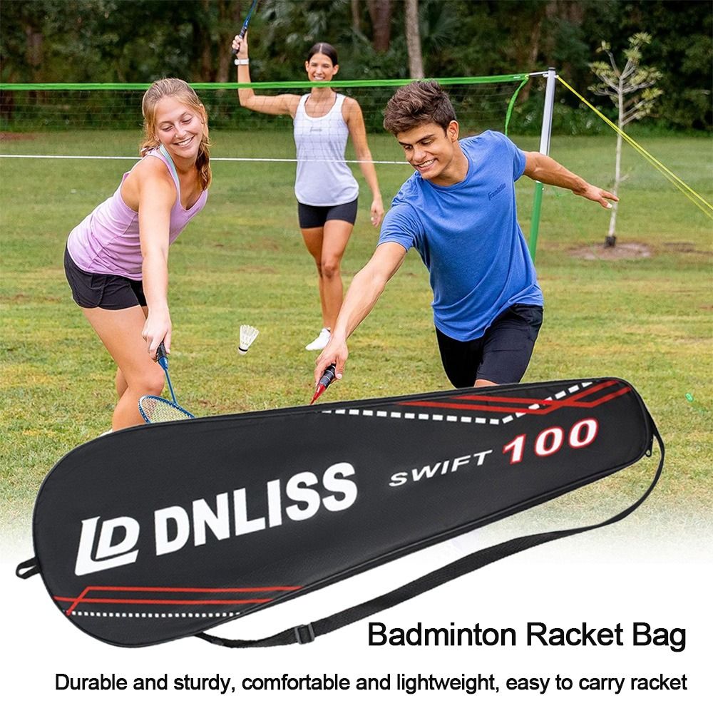 Pochette de protection épaisse - Racket Cover Bag avis et prix