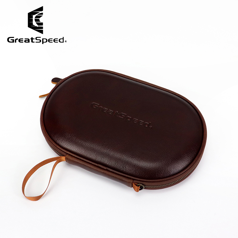 Sac de sport en cuir pleine fl - Racket Cover Bag avis et prix