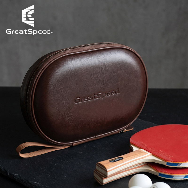 Sac de sport en cuir pleine fl - Racket Cover Bag avis et prix