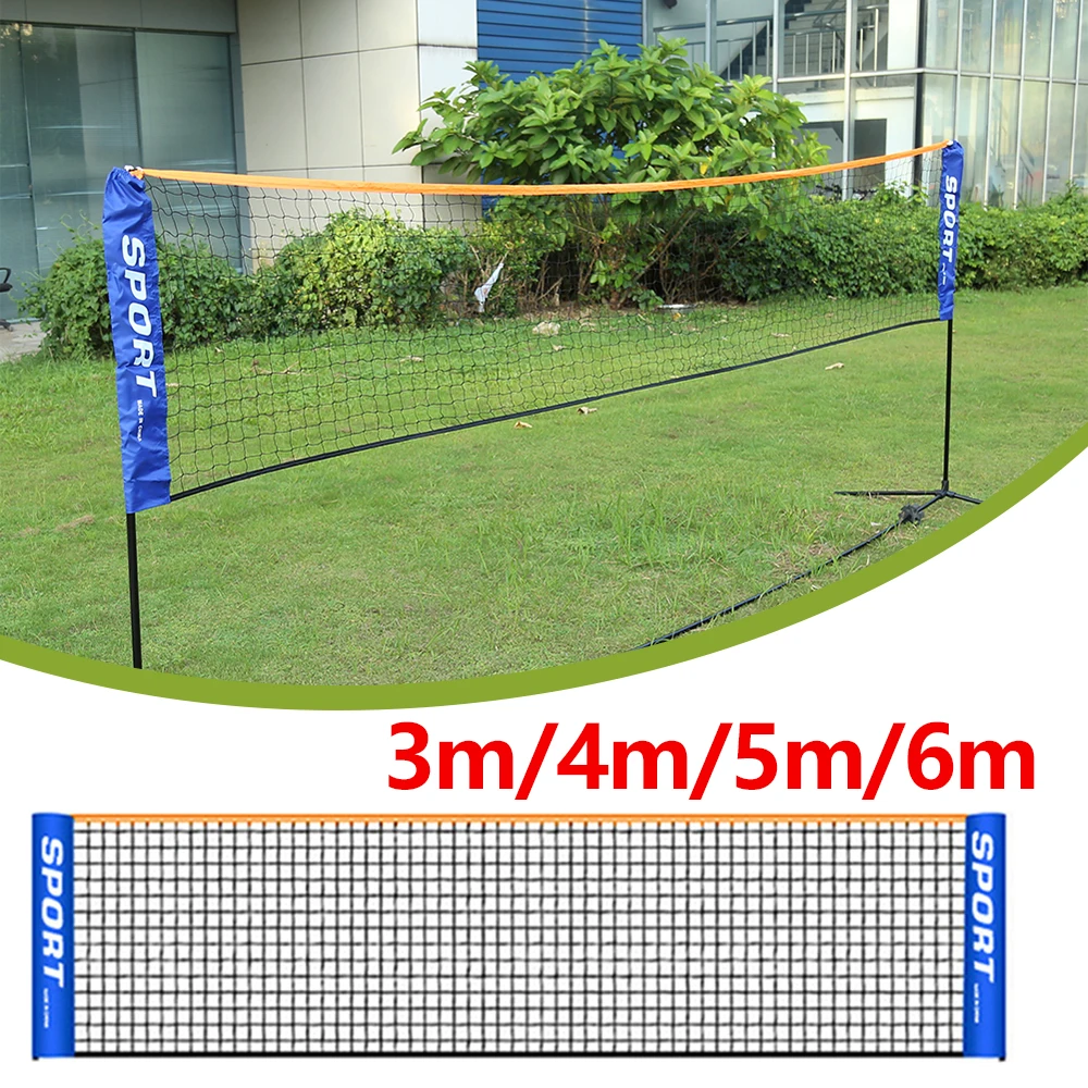 Filet de badminton professionn - Badminton Netting avis et prix