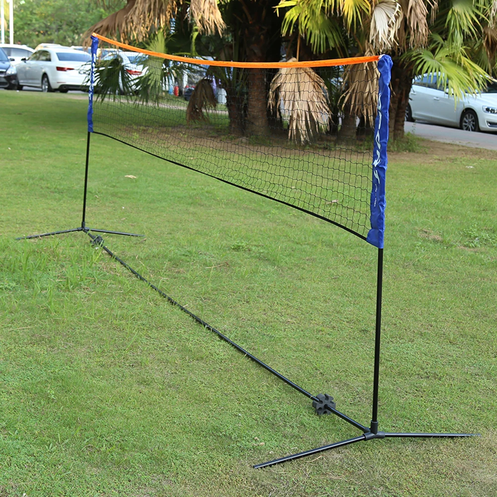 Filet de badminton professionn - Badminton Netting avis et prix