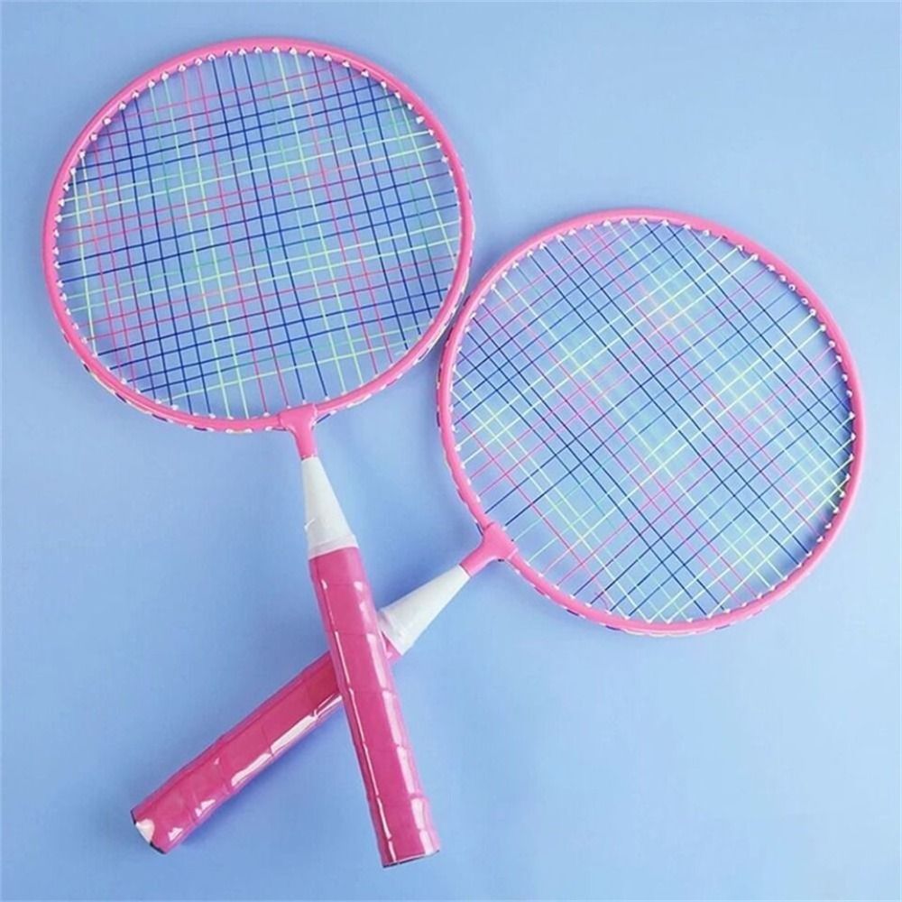 Raquettes de Badminton légères - Badminton Raket avis et prix