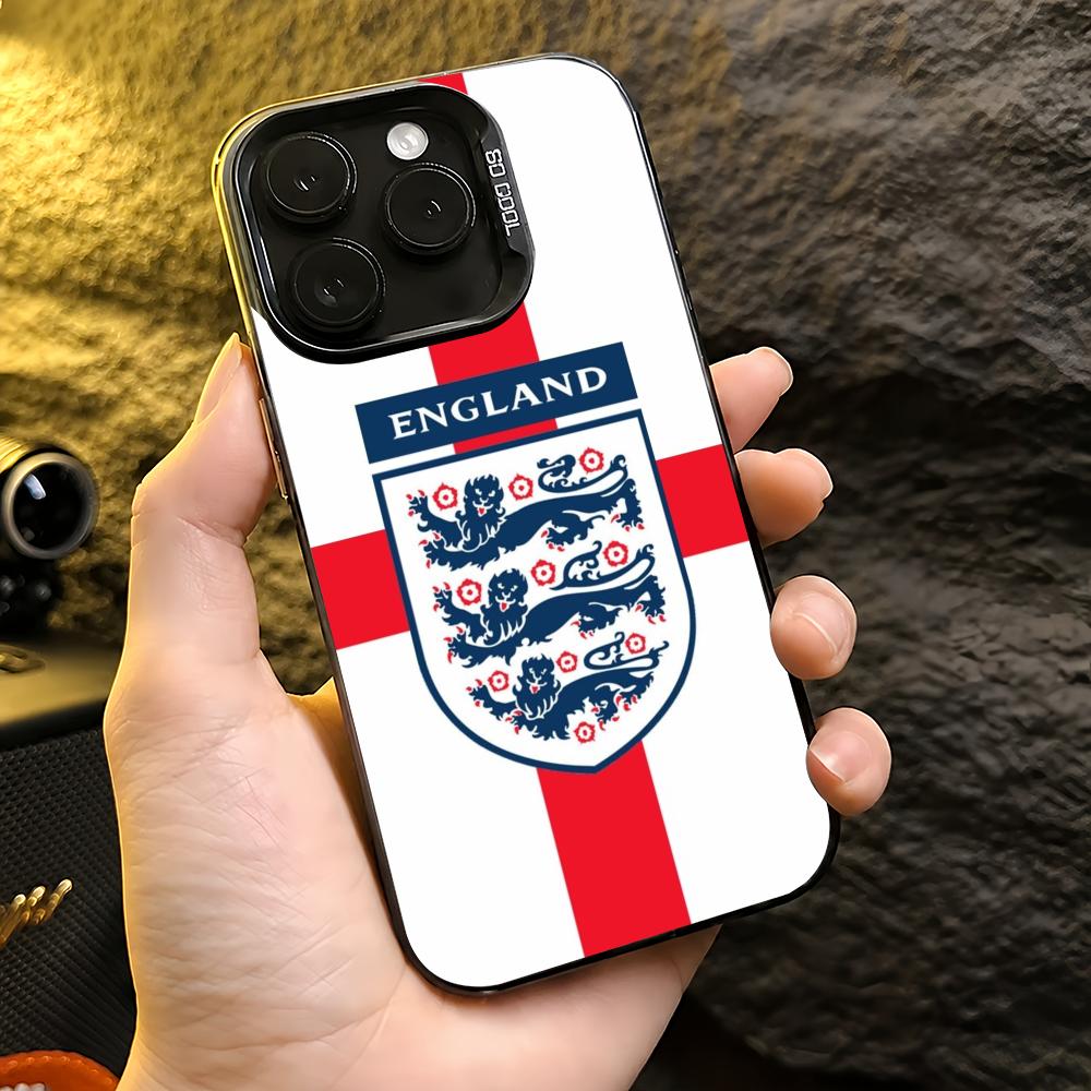 Coque de téléphone pour iPhone - Badminton England avis et prix
