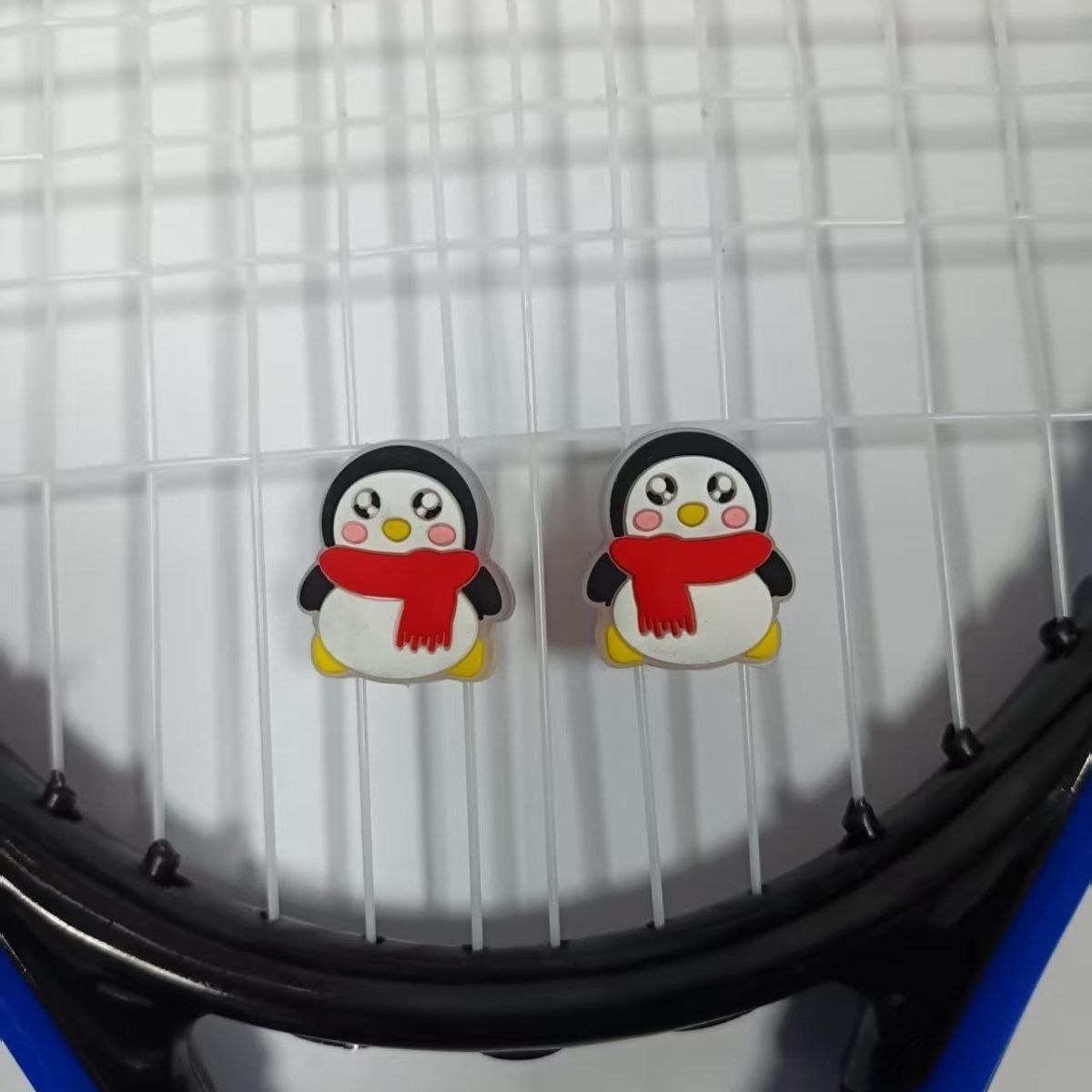 Nouvel amortisseur de vibratio - Racket Vibration Dampener avis et prix