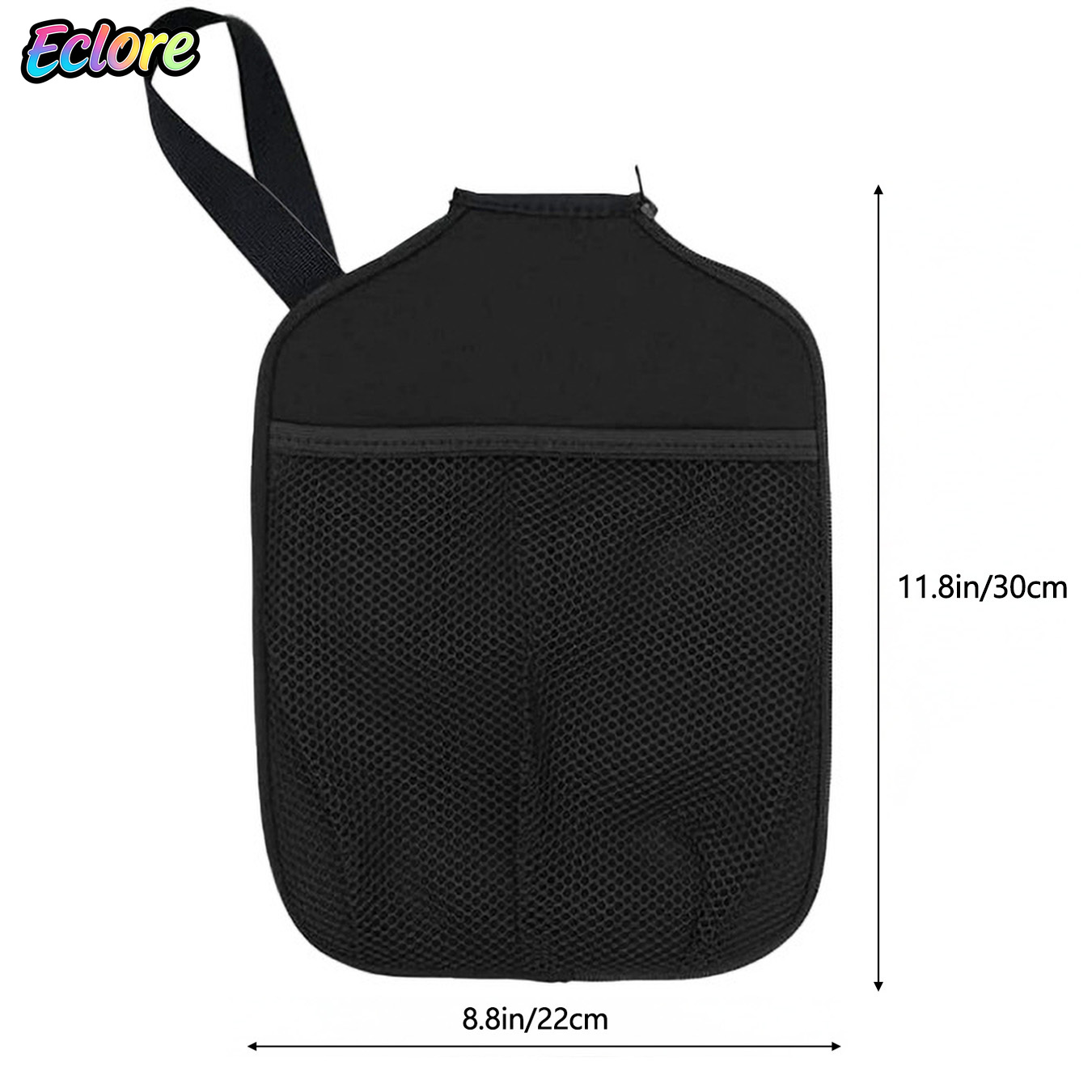 Sac de transport pour raquette - Racket Cover Bag avis et prix