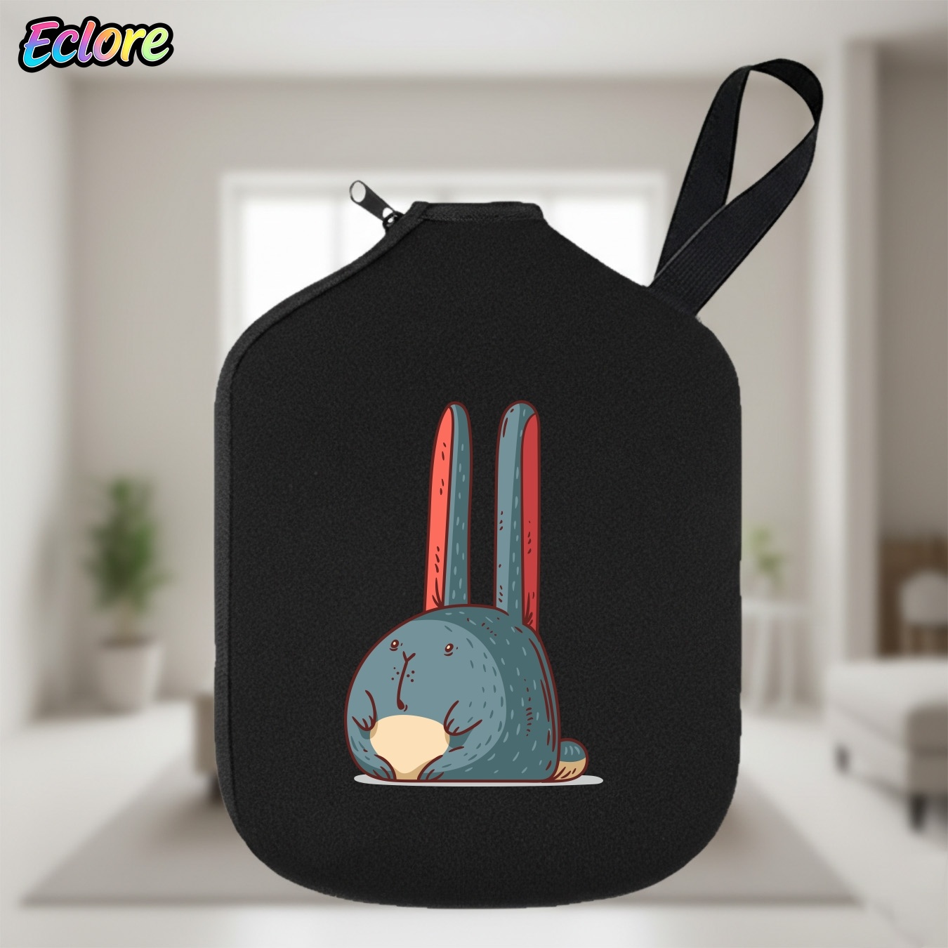 Sac de transport pour raquette - Racket Cover Bag avis et prix