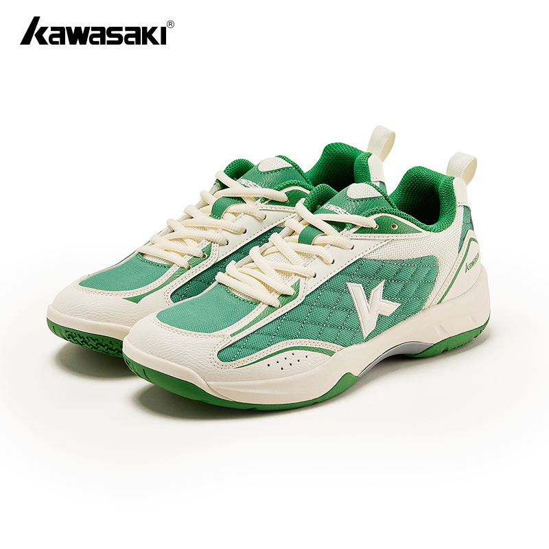 Kawasaki rétro haute élasticit - Badminton Victor avis et prix