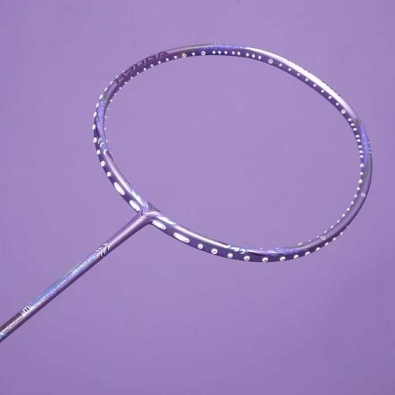 Nouvelle raquette de badminton - Badminton Victor avis et prix