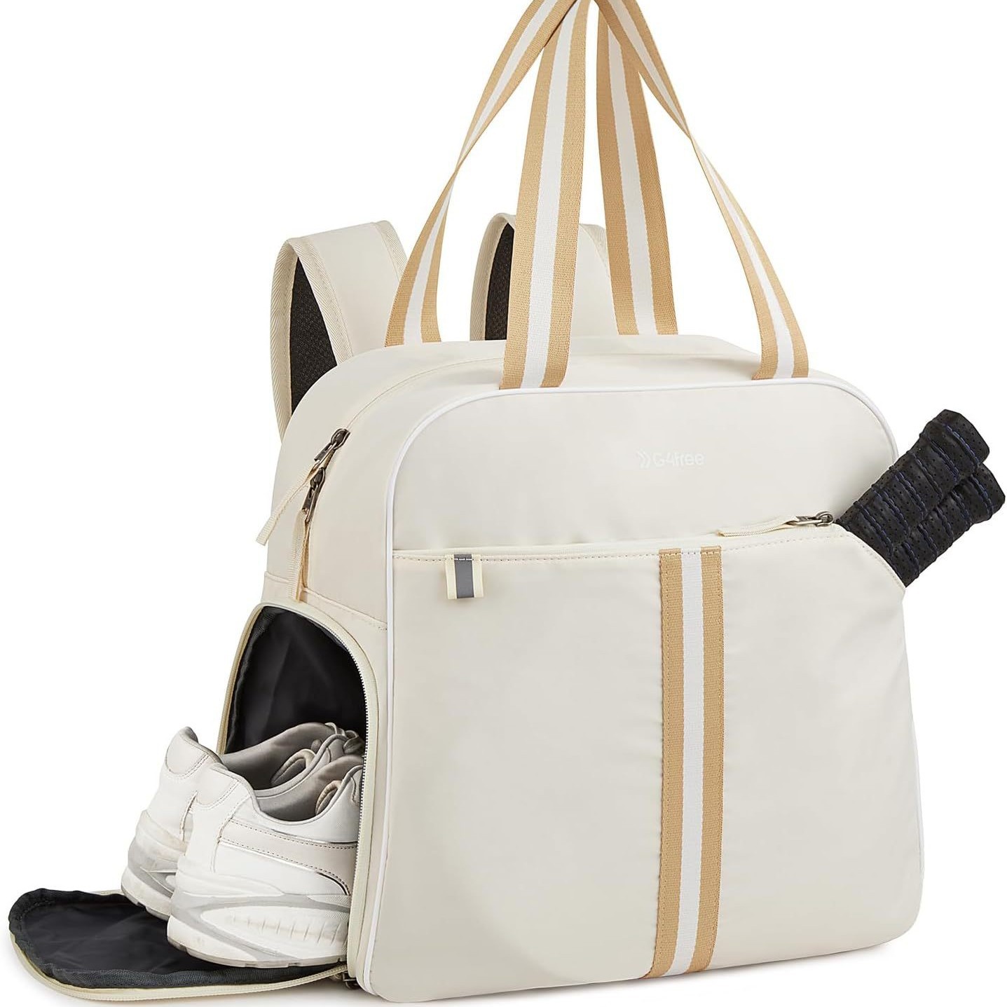 Sac de sport portable personna - Badminton England avis et prix