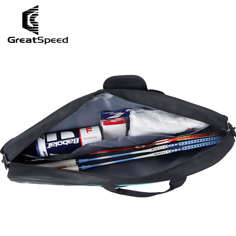 GREATSPEED Lot de 3 sacs de ra - Badminton Question avis et prix