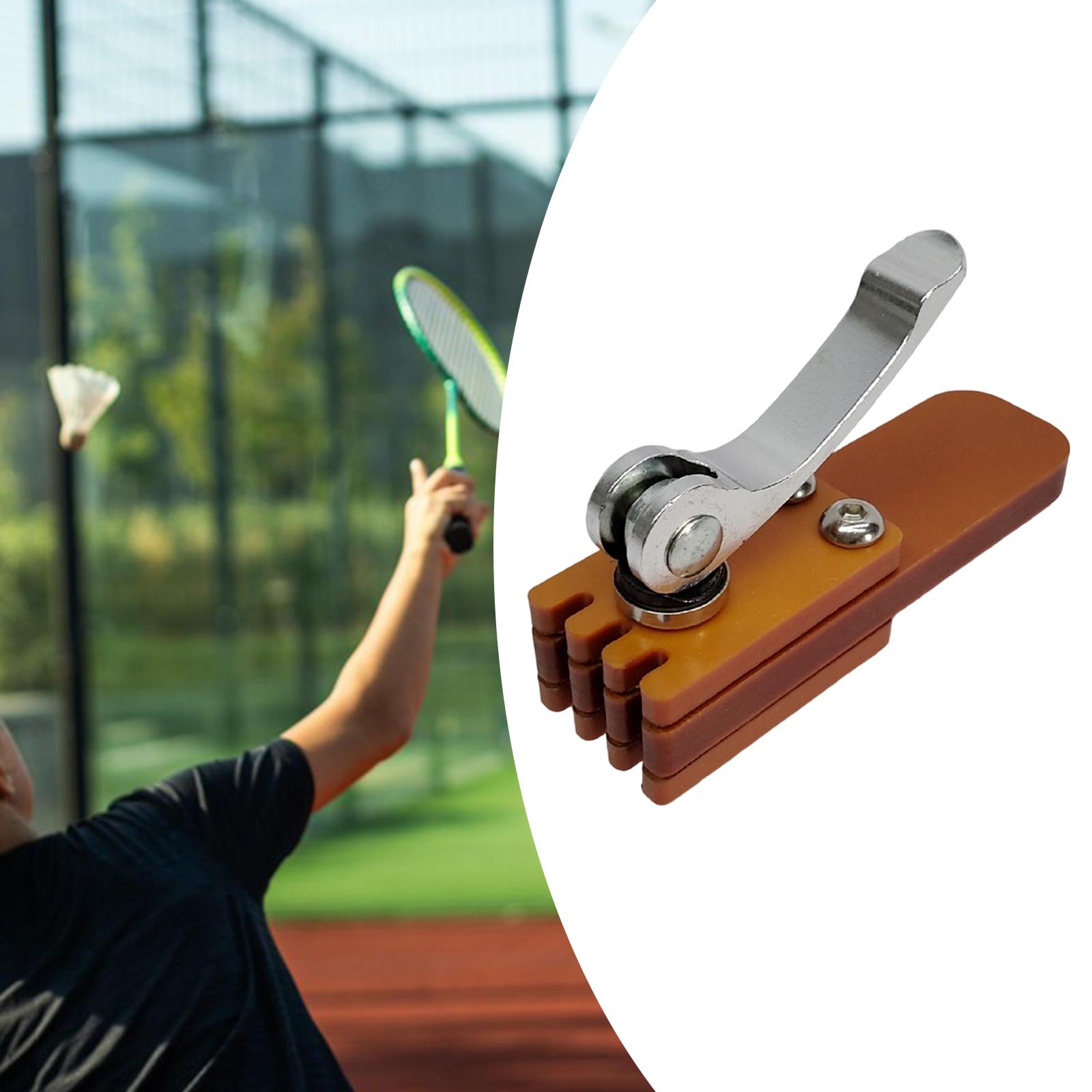 Accessoires de badminton : Pin - Badminton Question avis et prix