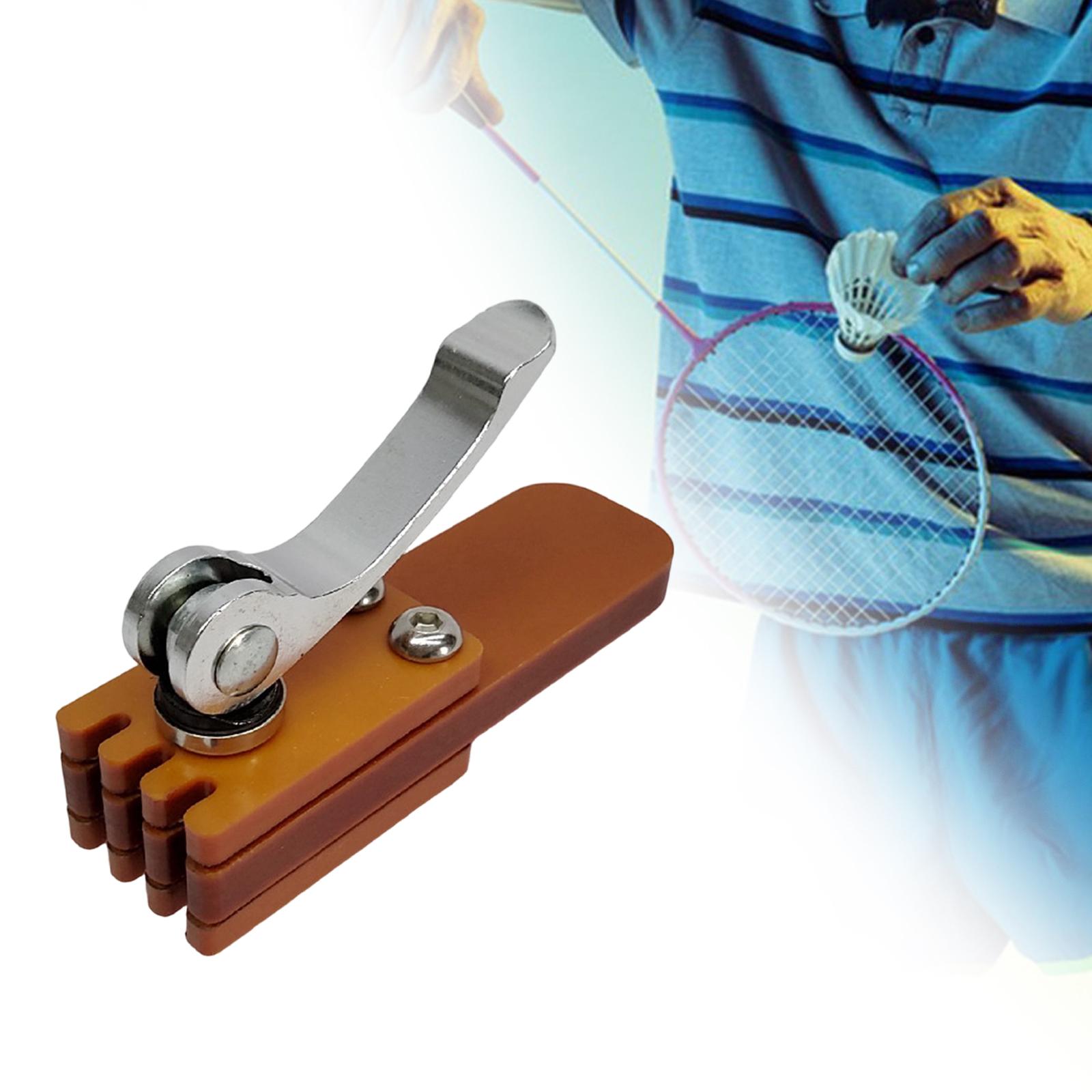 Accessoires de badminton : Pin - Badminton Question avis et prix