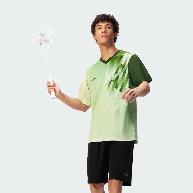 Kawasaki – vêtements de Badmin - Badminton Outfit avis et prix