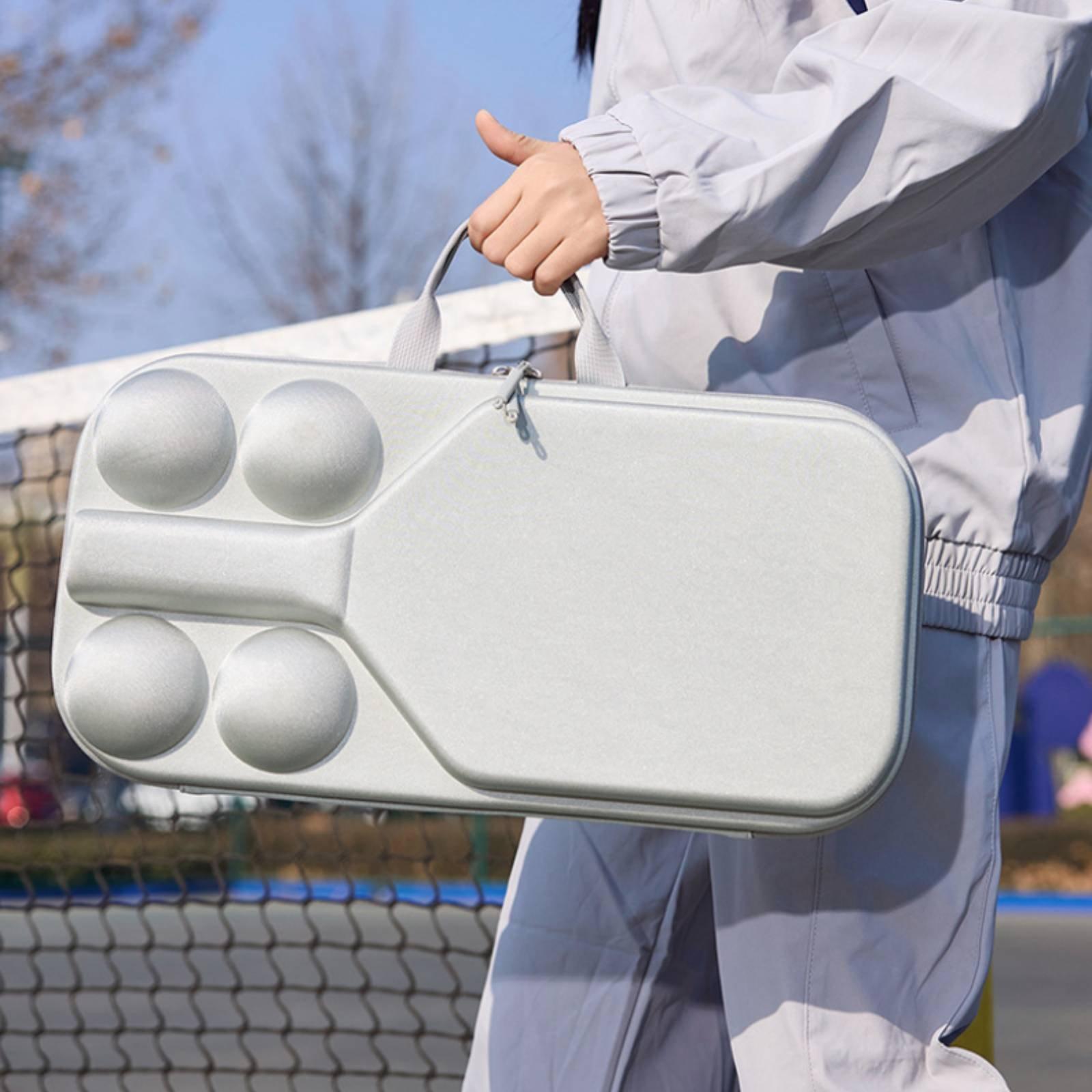 Étui de rangement étanche, sac - Racket Cover Bag avis et prix
