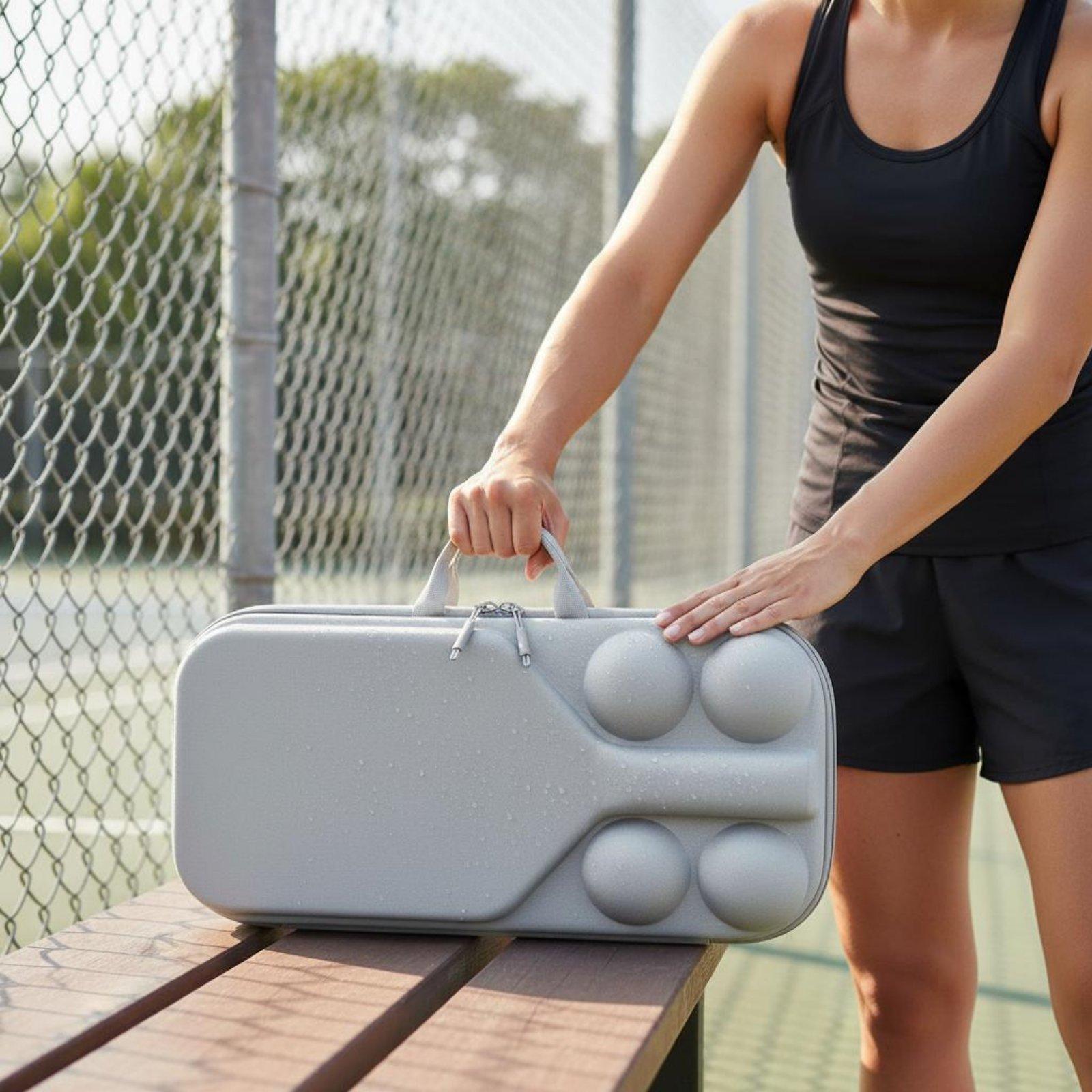 Étui de rangement étanche, sac - Racket Cover Bag avis et prix