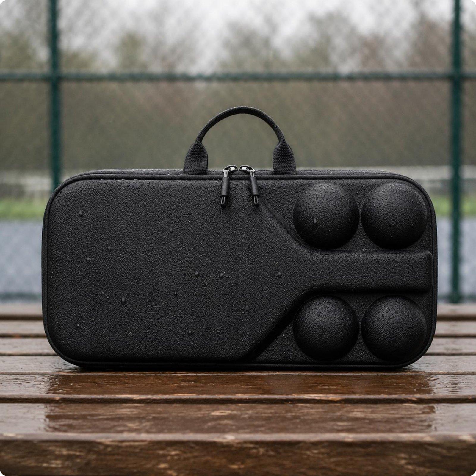 Étui de rangement étanche, sac - Racket Cover Bag avis et prix