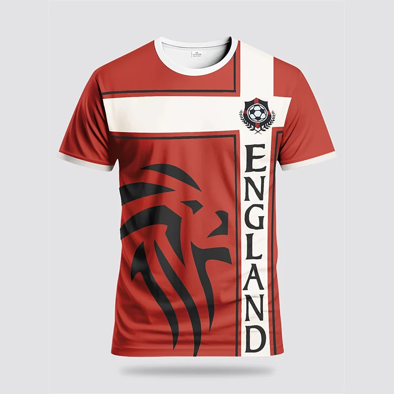 Été Angleterre Drapeau Hommes  - Badminton England avis et prix